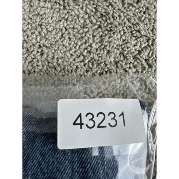 VTG Levis 501XX Jeans Mens 32x26 Straight Leg Button Fly Denim (34x34) 90s Y2K - Picture 16 of 16